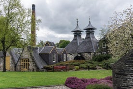 Speyside und Moray selbst geführte Radtour