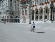 Excursions à vélo