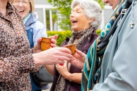 Private Gourmet History Tour with Local Expert Dr Jane O'Brien