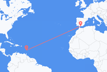 Cheap Flights from Saint Lucia to Málaga – Lowest Fares & Maximum Choice