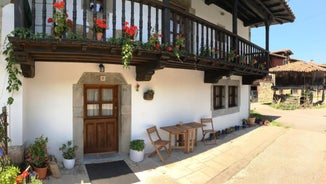 CASA CARMEN Respira Asturias, respira naturaleza