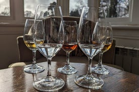 Oban Scottish Whisky, Gin & Cocktail Tasting