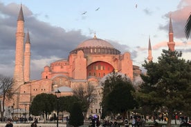 2-Days Private Tour in Istanbul with Guide