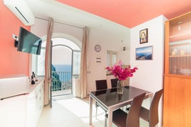 Il Paradiso sul Mare Apartment