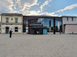 Gijón - city in Spain