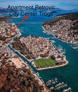 Apartman Petrovic CITY CENTER TROGIR