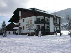 Pension Gertraud