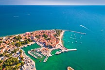 Los mejores paquetes de viaje en Novigrad, Croacia