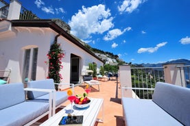 Amalfi Blu Retreat