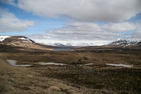 Sveitarfélagið Skagafjörður - region in Iceland