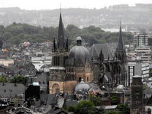 Aachen, Germany travel guide