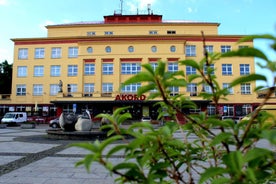 Hotel Akord