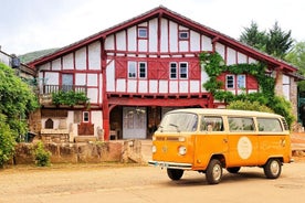 Tour gastronómico del País Vasco