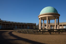 Bath - city in United Kingdom