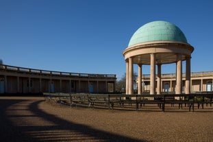 Oxford - city in United Kingdom