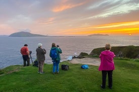 Slea Head Sunset Photo and Sightseeing Tour