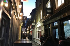 London - Jack the Ripper Small Group Tour