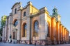 Storkyrkan travel guide