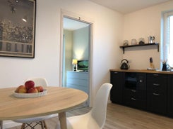 Apartament Parion