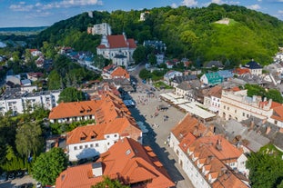 Łódź - city in Poland