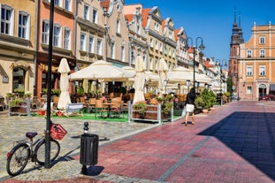 Top 10 Places To Stay in Opole