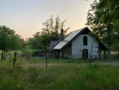 TinyHouse - Kalmthoutse Heide & Brabantse Wal