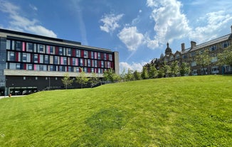 Bradford - city in United Kingdom