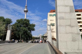 Berlin: Museum Island Guided Walking Tour