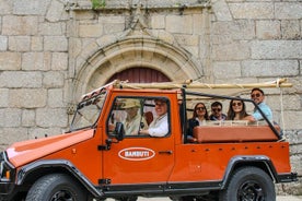  Douro Valley: Private Wine & Food Tour Away from Crowds