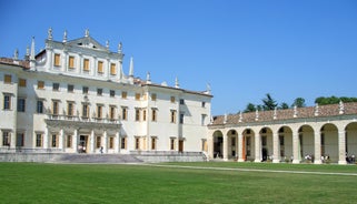 Udine - city in Italy