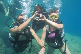 Scuba Diving Tour in Alanya