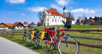 Romantic Road & Bavarian Lakes