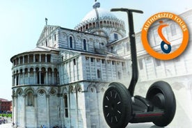 CSTRents - Pisa Segway PT Authorized Tour