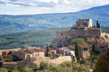 Suvereto Pauschalreisen