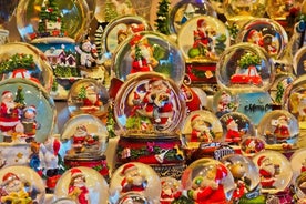 Regensburg Christmas Market Tour With A Professional Guide