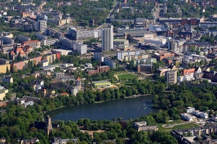 Chemnitz - city in Germany