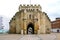 Photo of Bargate is a medieval gatehouse in the city of Southampton in the south of England, United Kingdom.