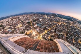 Complexe de l'Opéra Duomo de Florence : une expérience guidée complète !