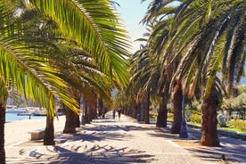 La Spezia-MusikWalk - Promenade en ville de 3 h avec musique d'inspiration italienne