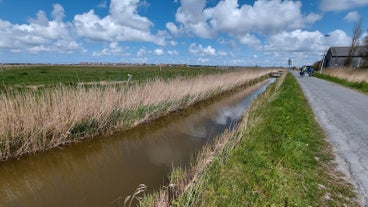 Uitkerkse Polders