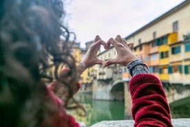 Firenze om natten guidet tur: Duomo gamle broen og alle må-se høydepunkter