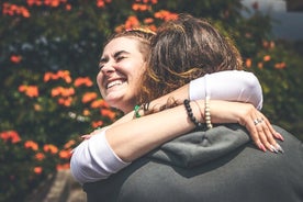 Visite à pied de rêve à Maramures pour les couples