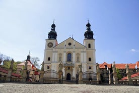 Da Cracovia: Wadowice e Kalwaria - Giovanni Paolo II