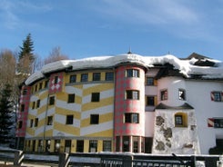 Family Hotel Schloss Rosenegg