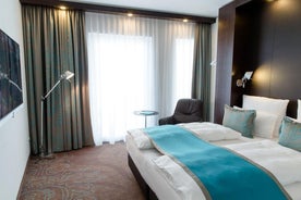 Motel One Berlin-Upper West