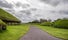 photo of Knowth, Ireland. Archaeological site in eastern Ireland. Traces of human presence from prehistoric times to the Middle Ages. Neolithic gallery tombs from the 3rd millennium BC.