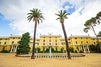 Palau Reial de Pedralbes travel guide