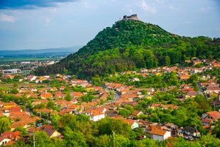 Hunedoara - city in Romania