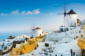 Best Shore Excursion Discovering Mykonos 