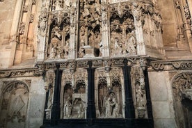 Tour Privado al Real Monasterio de Brou y Pérouges